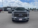 New 2025 Ford F250 King Ranch w/ Chrome Package image 2