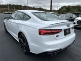 New 2025 Audi S5 Premium Plus image 6