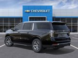 New 2025 Chevrolet Suburban Premier image 3