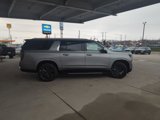 New 2025 Chevrolet Suburban LT w/ Comfort Package image 4