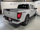 New 2025 Ford F150 STX w/ Equipment Group 200A image 6