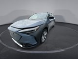 New 2025 Subaru Solterra Limited image 4