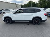 New 2025 Volkswagen Atlas Peak Edition SE image 3