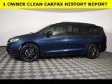 Used 2022 Chrysler Pacifica Touring-L w/ S Appearance Package image 5