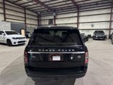 Used 2020 Land Rover Range Rover HSE image 6