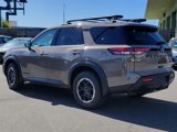 New 2025 Nissan Pathfinder Rock Creek image 3