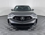 New 2025 Acura MDX FWD image 2
