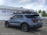 New 2025 Ford Explorer ST image 4