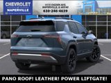 New 2026 Chevrolet Equinox LT w/ Convenience Package II image 4
