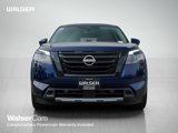 New 2025 Nissan Pathfinder Platinum image 2