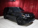 Used 2020 Land Rover Range Rover Sport HSE image 2