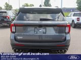 New 2025 Ford Explorer ST w/ Sun And Sound Package image 4