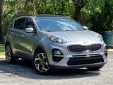 Used 2022 Kia Sportage EX image 3