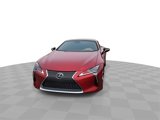 Used 2023 Lexus LC 500 Convertible image 3