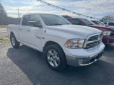 Used 2018 RAM 1500 Big Horn image 3