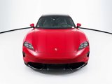 New 2025 Porsche Taycan image 6