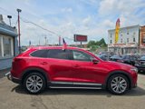 Used 2022 MAZDA CX-9 Signature image 3