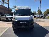 Used 2025 RAM ProMaster 2500 w/ Storage Group image 3