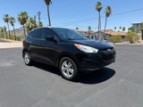 Used 2011 Hyundai Tucson GLS image 3