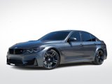 Used 2018 BMW M3 image 1