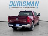 New 2025 RAM 1500 Laramie w/ Advanced Safety Group II image 3