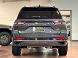 New 2025 Jeep Grand Cherokee Summit image 4