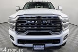 Used 2025 RAM 3500 Longhorn w/ Towing Technology Group image 2