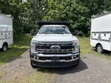 New 2025 Ford F550 4x4 Crew Cab image 2