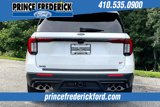 New 2025 Ford Explorer ST w/ Sun And Sound Package image 4