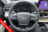 New 2025 Toyota Highlander Limited image 3