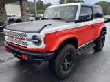 New 2025 Ford Bronco Stroppe Edition image 2