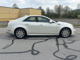 Used 2012 Cadillac CTS Premium image 4
