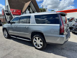 Used 2018 Cadillac Escalade ESV Luxury image 2