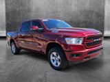 Used 2024 RAM 1500 Big Horn image 3