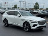 Used 2025 Genesis GV80 3.5T Prestige image 3