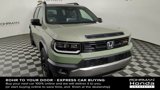 New 2026 Honda Passport TrailSport Elite image 3