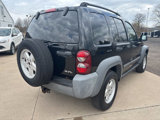 Used 2005 Jeep Liberty Sport image 5