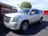 Used 2015 Cadillac Escalade ESV Premium image 2
