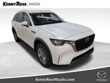 New 2025 MAZDA CX-90 3.3 Turbo w/ Preferred Package image 1