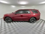 Certified 2021 Dodge Durango GT w/ Blacktop Package image 2