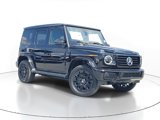 New 2025 Mercedes-Benz G 580 w/ EQ Technology image 1