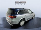 New 2025 Mercedes-Benz Maybach GLS 600 4MATIC image 3