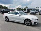 Used 2017 BMW 430i Convertible image 4