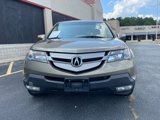 Used 2009 Acura MDX w/ Technology Package image 2