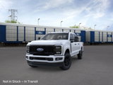 New 2026 Ford F350 XL image 2