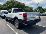New 2025 Ford F250 King Ranch image 5