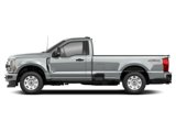 New 2026 Ford F250 XLT image 2