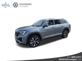 New 2025 Volkswagen Atlas SEL Premium R-Line image 3