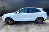 Certified 2025 Porsche Cayenne image 2