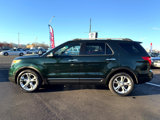 Used 2013 Ford Explorer Limited image 5